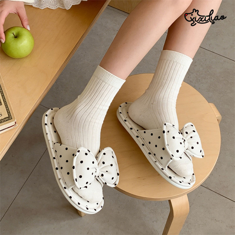XIXITIAO Indoor Flat Slippers  - огляд і ціна Home Textile