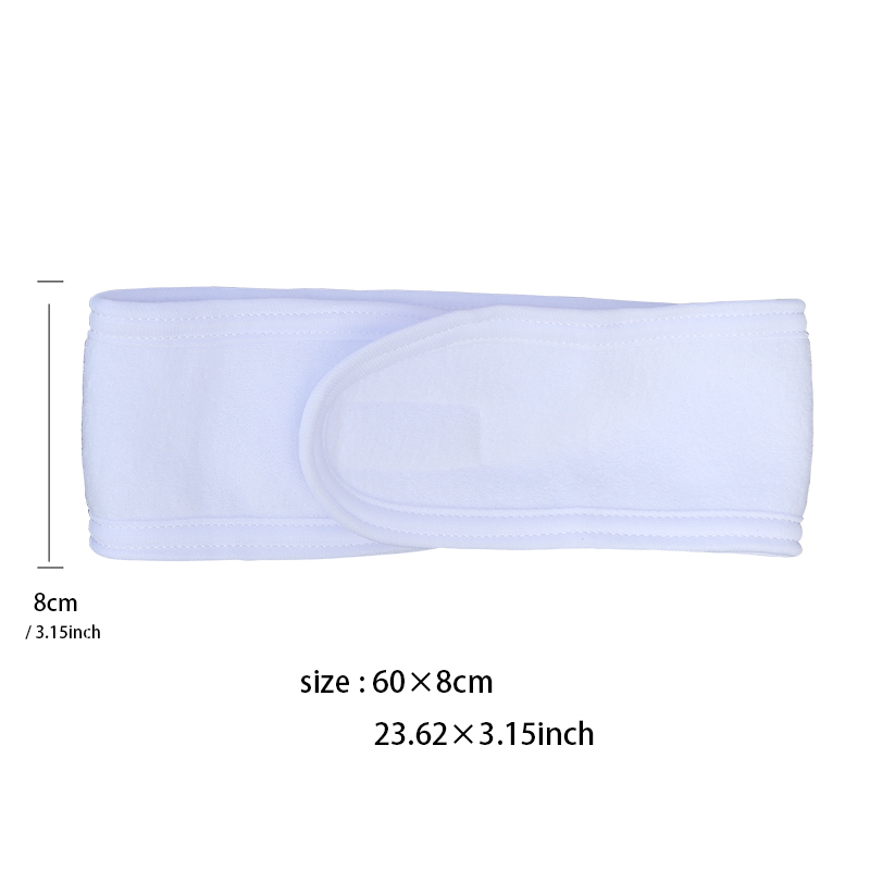 Women Soft Toweling Hair Acces - огляд і ціна Home Textiles Face Towel
