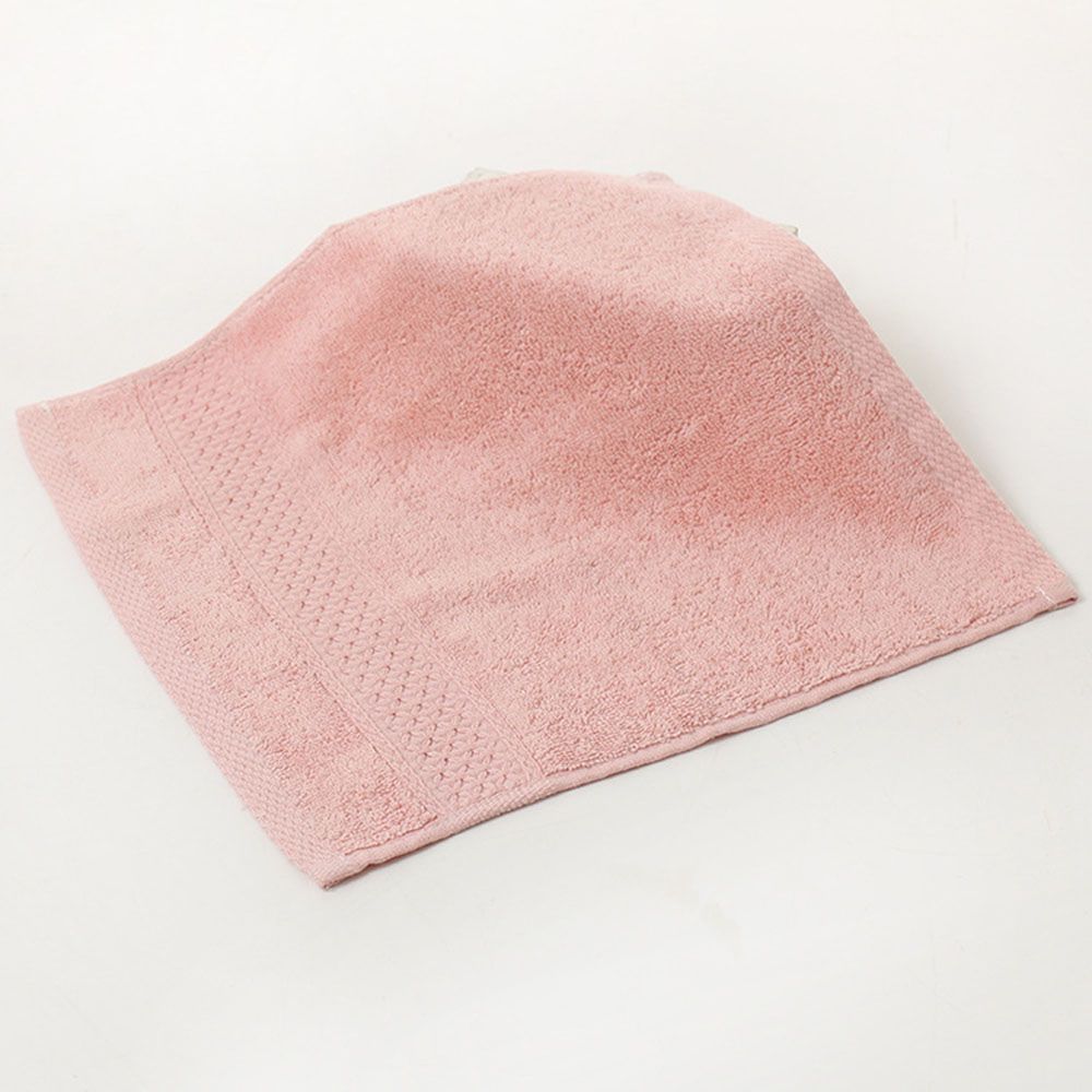Antibacterial Bath Cotton Wash - огляд і ціна Home Textiles Face Towel